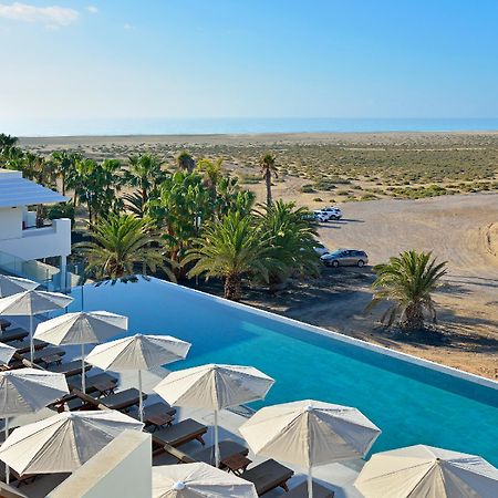 INNSiDE by Meliá Fuerteventura – Adults Only Costa Calma Esterno foto