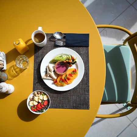 INNSiDE by Meliá Fuerteventura – Adults Only Costa Calma Esterno foto