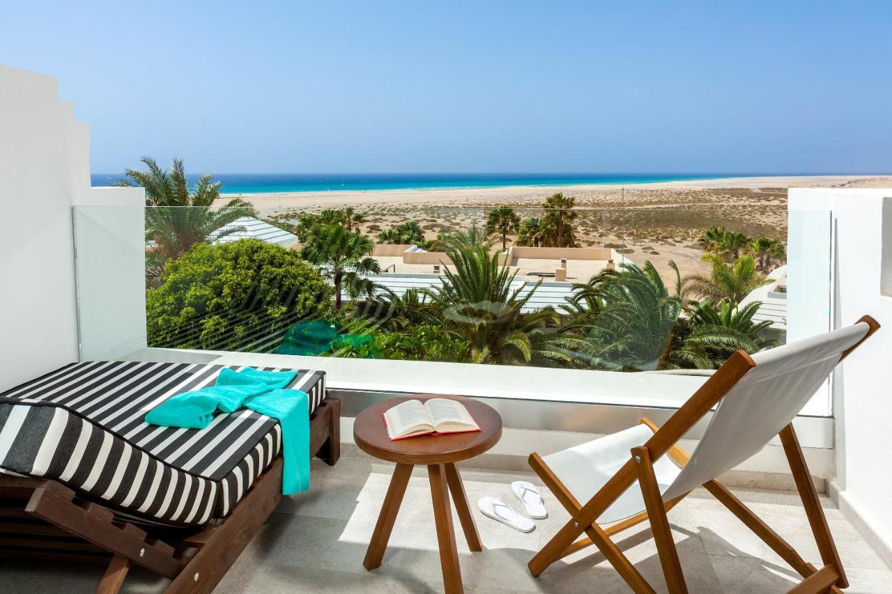 INNSiDE by Meliá Fuerteventura – Adults Only Costa Calma Esterno foto