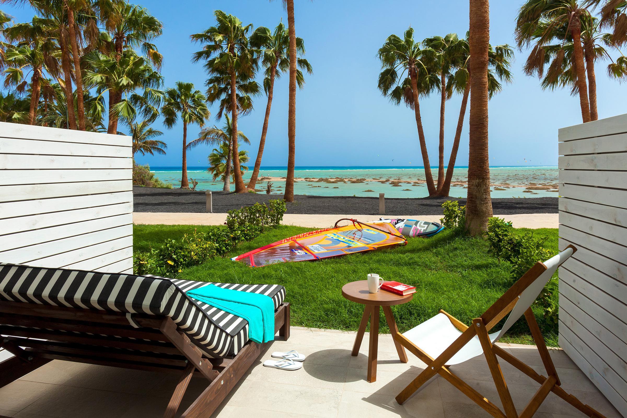 INNSiDE by Meliá Fuerteventura – Adults Only Costa Calma Esterno foto
