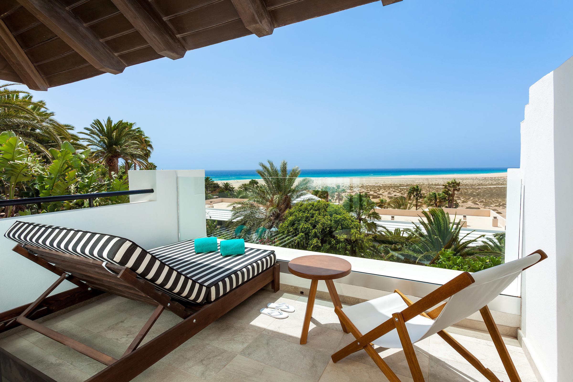INNSiDE by Meliá Fuerteventura – Adults Only Costa Calma Esterno foto