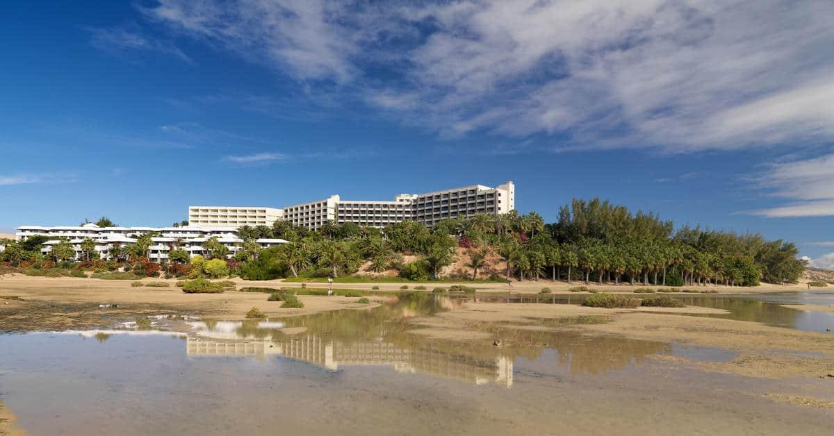 INNSiDE by Meliá Fuerteventura – Adults Only Costa Calma Esterno foto