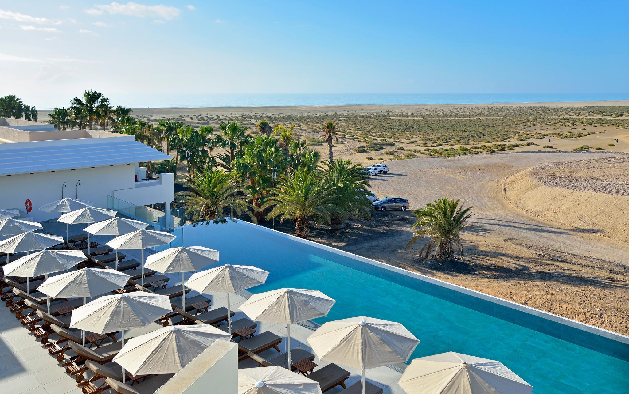 INNSiDE by Meliá Fuerteventura – Adults Only Costa Calma Esterno foto