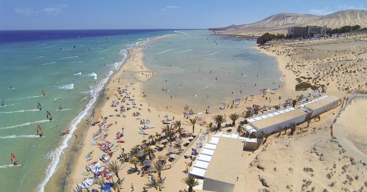 INNSiDE by Meliá Fuerteventura – Adults Only Costa Calma Esterno foto