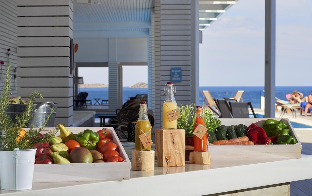 INNSiDE by Meliá Fuerteventura – Adults Only Costa Calma Esterno foto