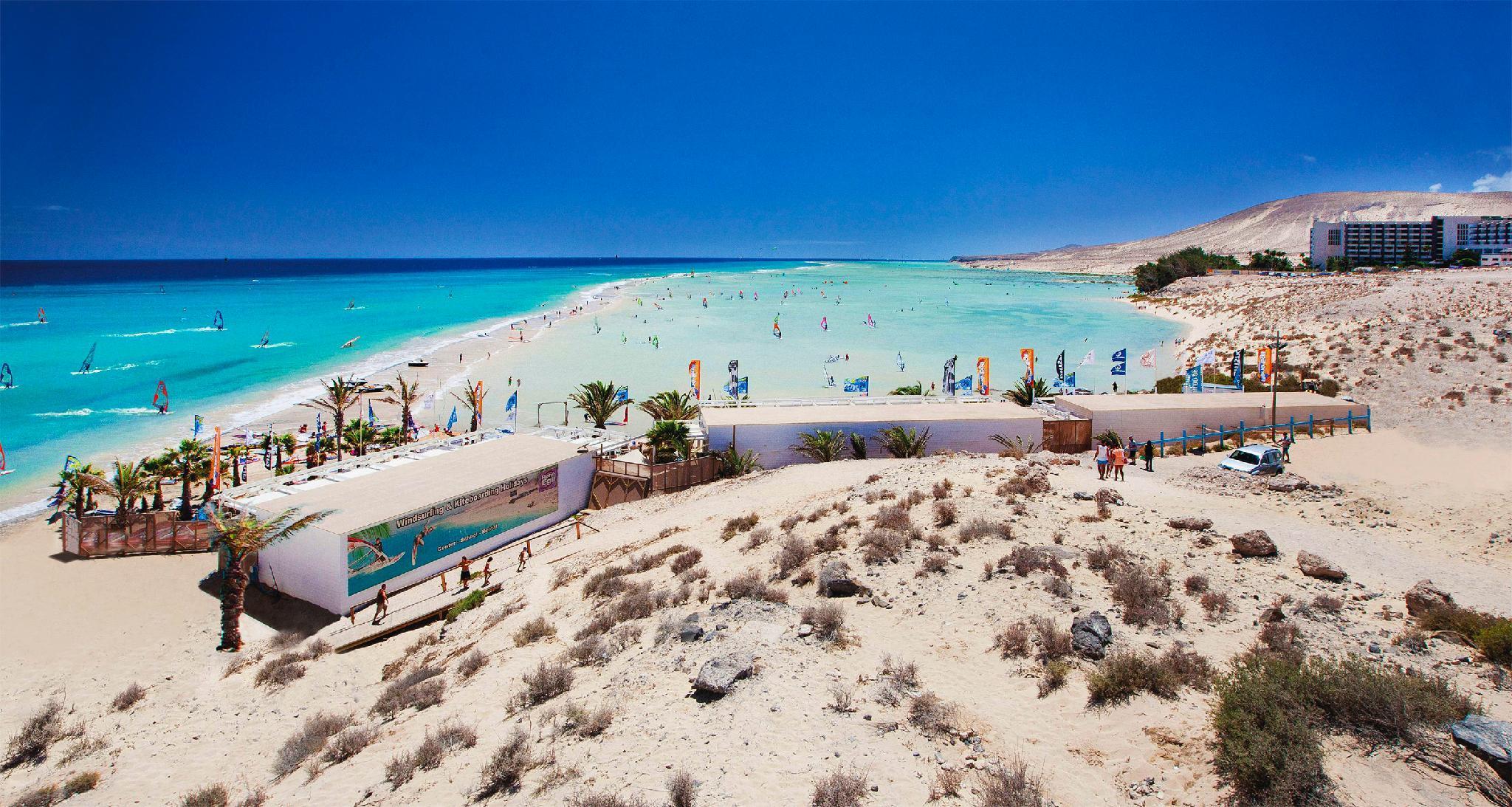 INNSiDE by Meliá Fuerteventura – Adults Only Costa Calma Esterno foto