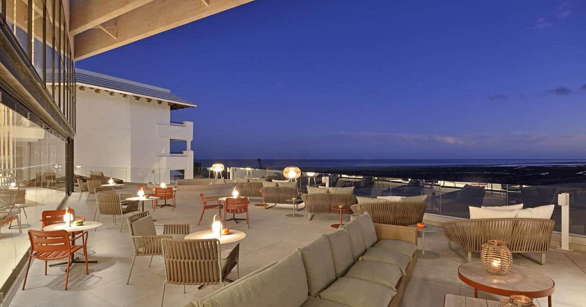 INNSiDE by Meliá Fuerteventura – Adults Only Costa Calma Esterno foto