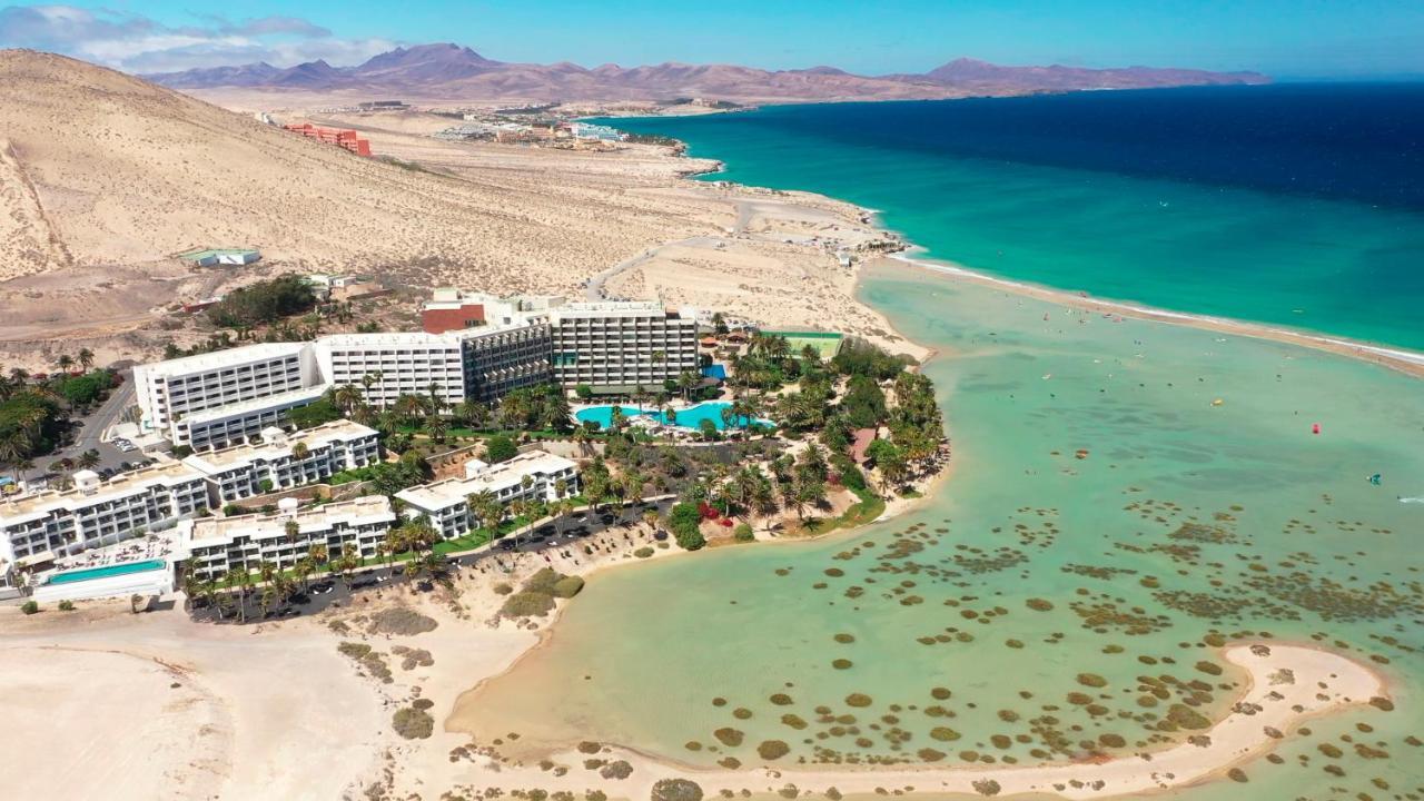 INNSiDE by Meliá Fuerteventura – Adults Only Costa Calma Esterno foto