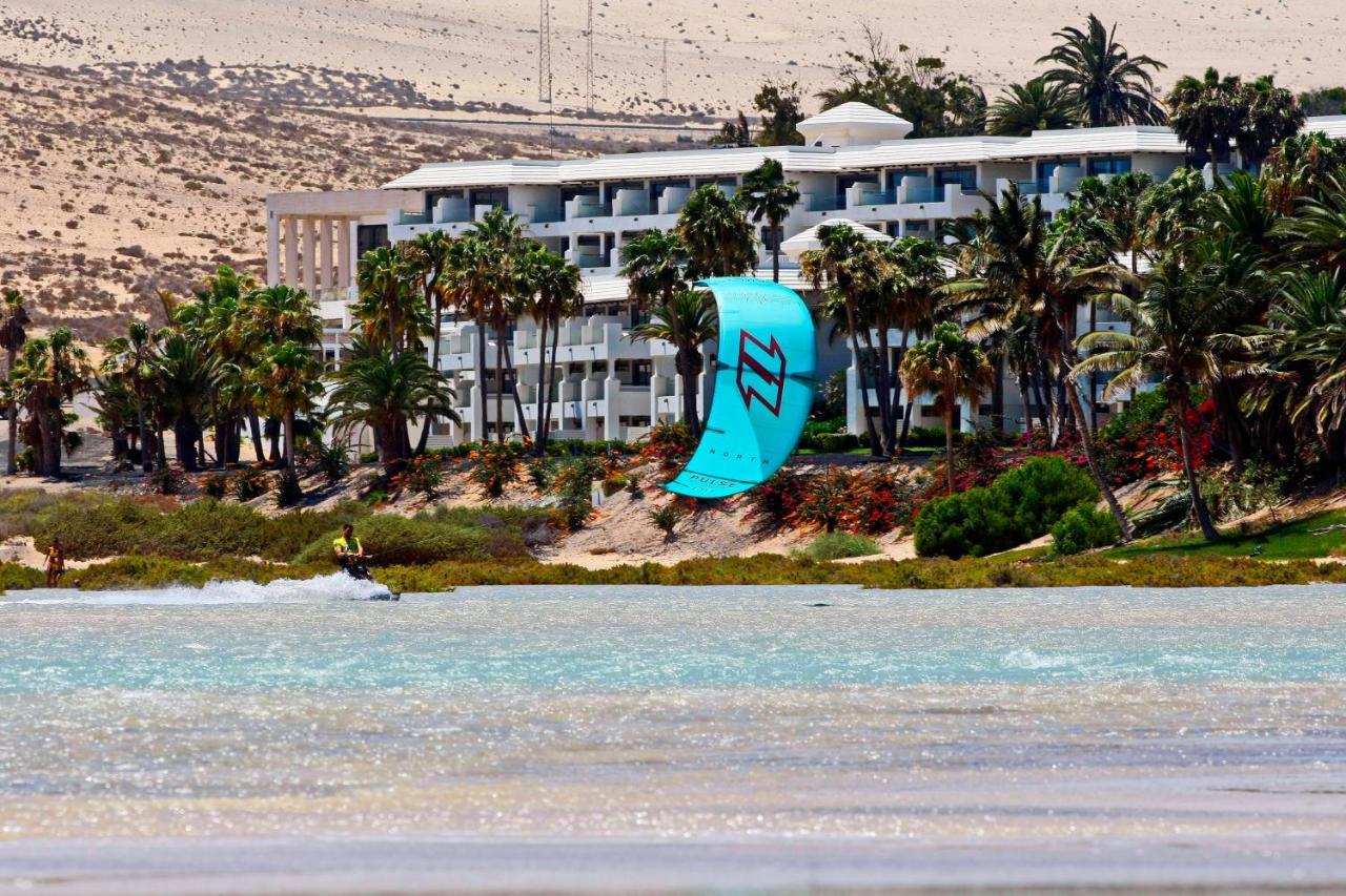 INNSiDE by Meliá Fuerteventura – Adults Only Costa Calma Esterno foto