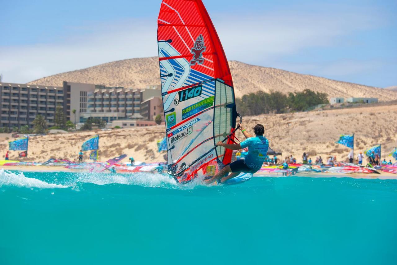 INNSiDE by Meliá Fuerteventura – Adults Only Costa Calma Esterno foto
