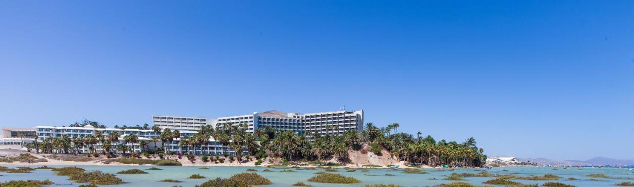 INNSiDE by Meliá Fuerteventura – Adults Only Costa Calma Esterno foto