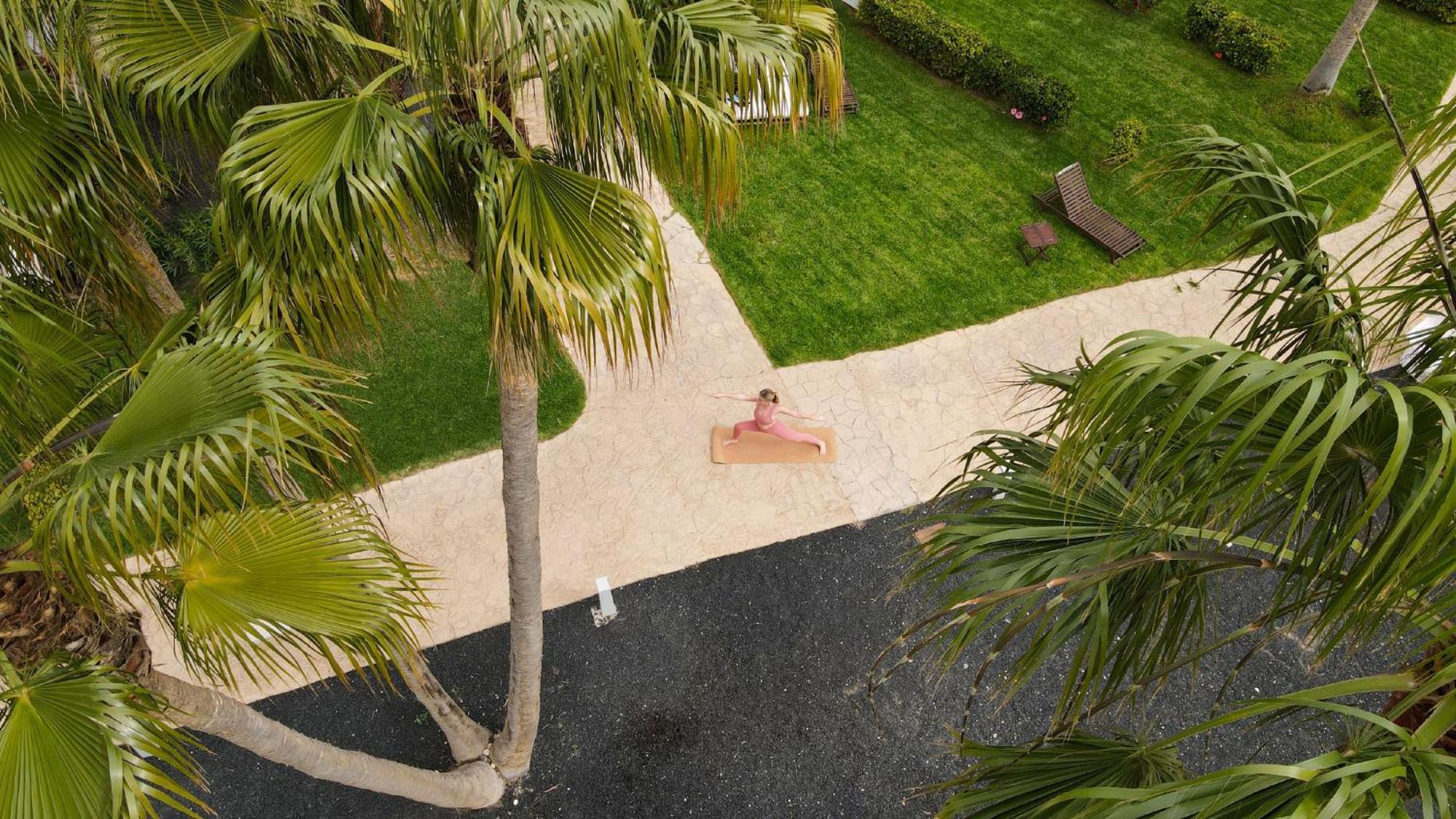 INNSiDE by Meliá Fuerteventura – Adults Only Costa Calma Esterno foto