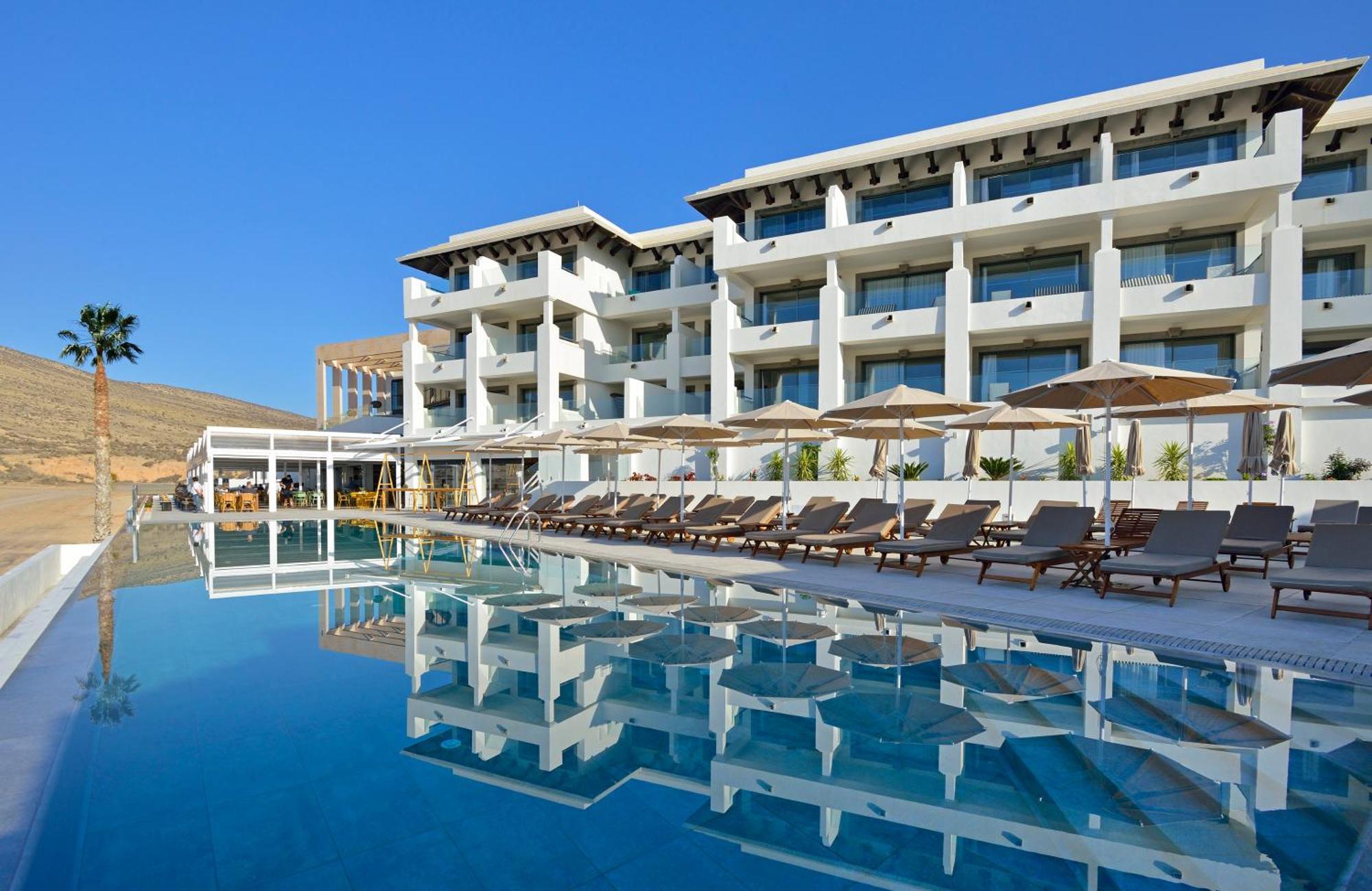 INNSiDE by Meliá Fuerteventura – Adults Only Costa Calma Esterno foto