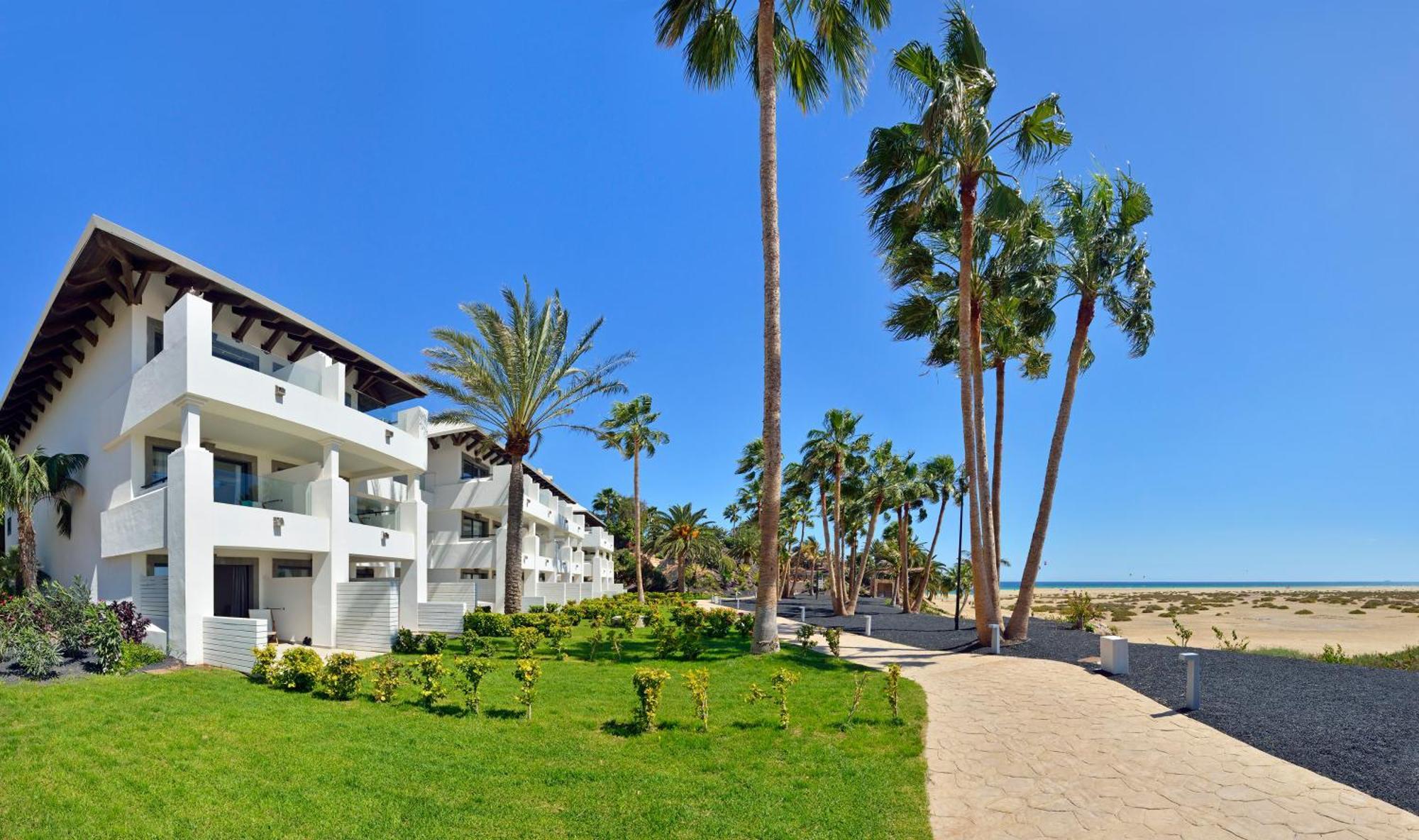 INNSiDE by Meliá Fuerteventura – Adults Only Costa Calma Esterno foto