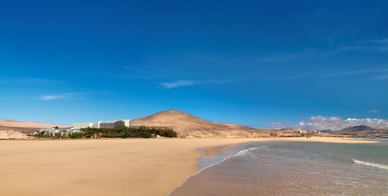 INNSiDE by Meliá Fuerteventura – Adults Only Costa Calma Esterno foto