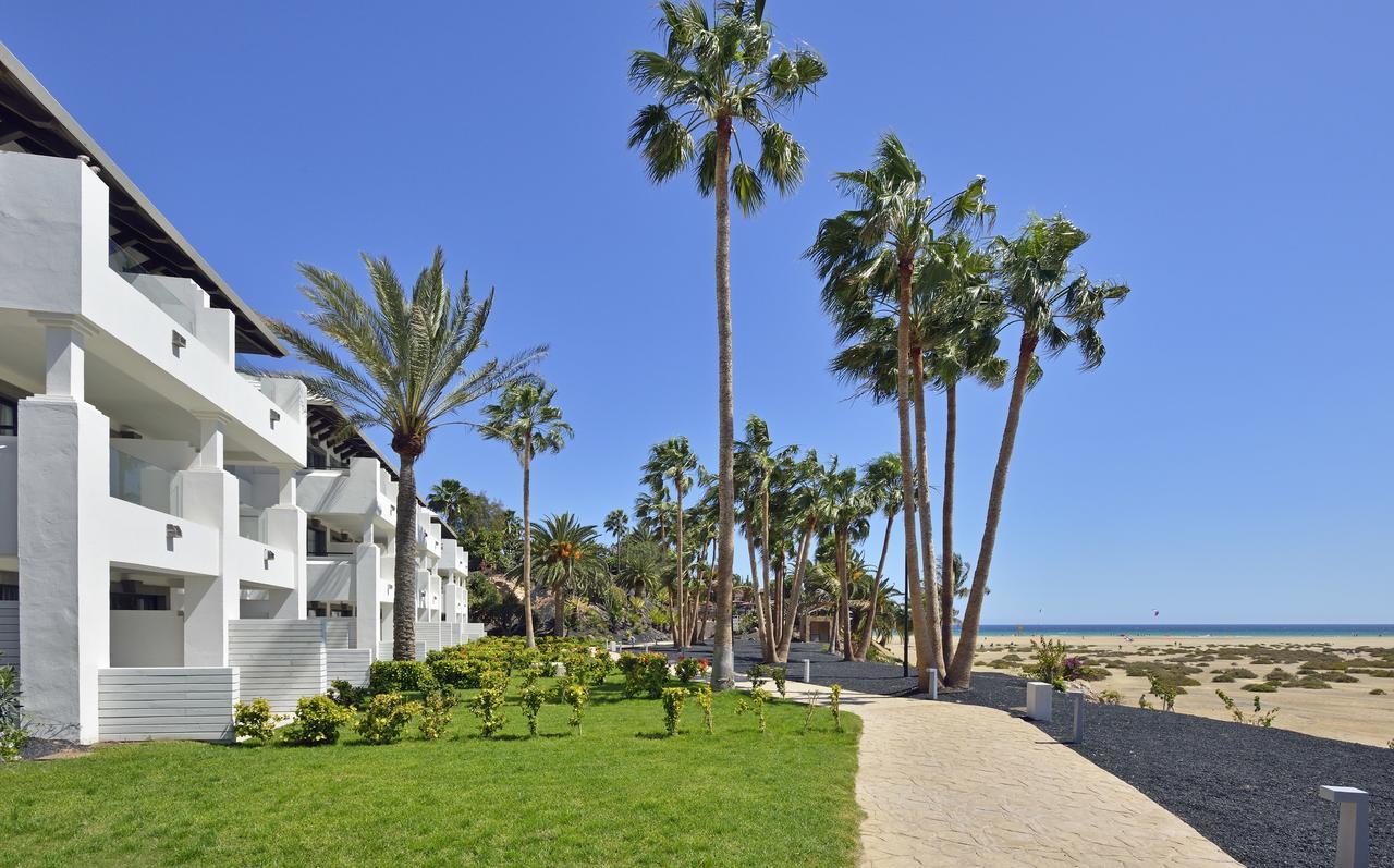 INNSiDE by Meliá Fuerteventura – Adults Only Costa Calma Esterno foto