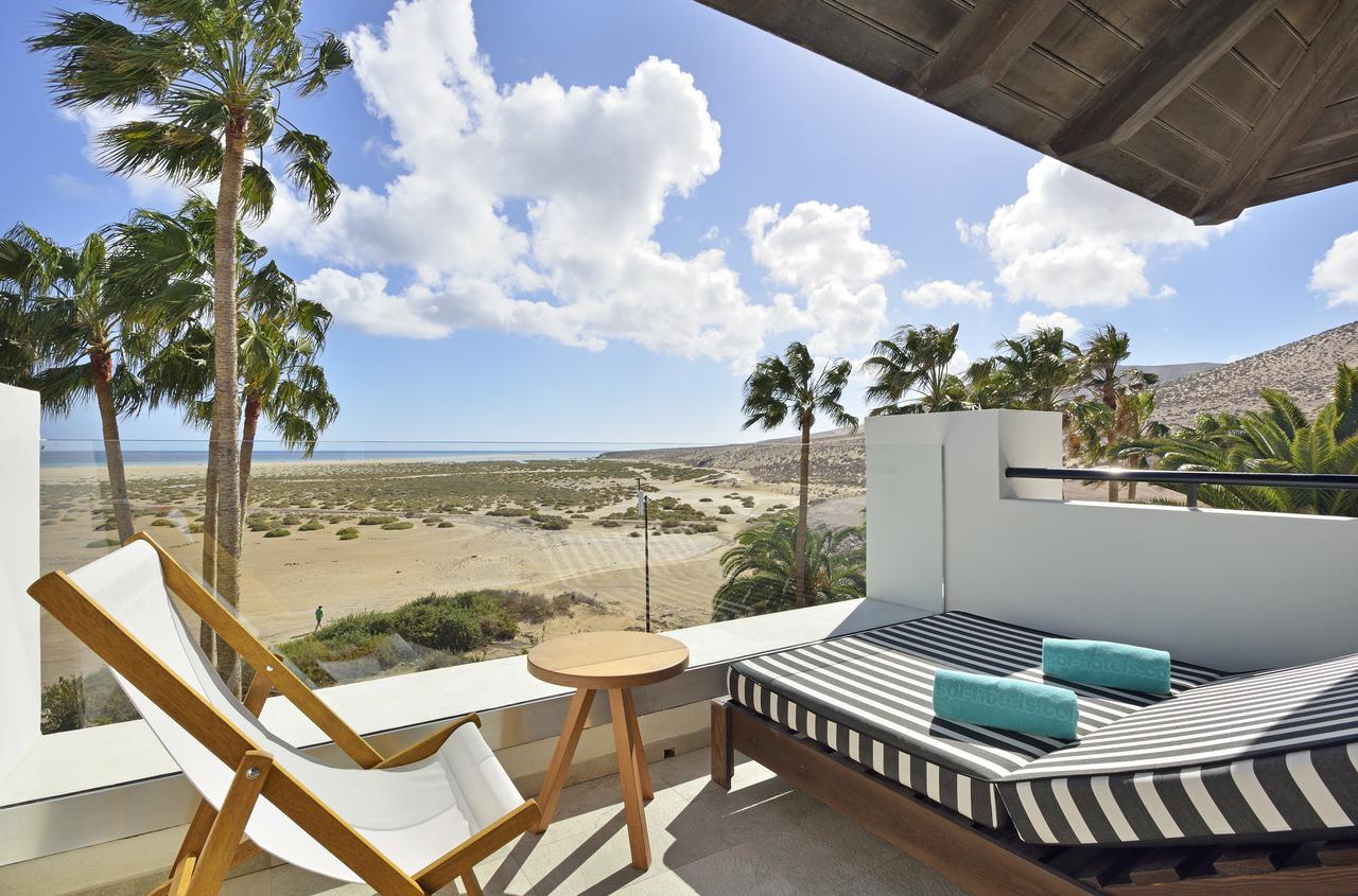 INNSiDE by Meliá Fuerteventura – Adults Only Costa Calma Esterno foto
