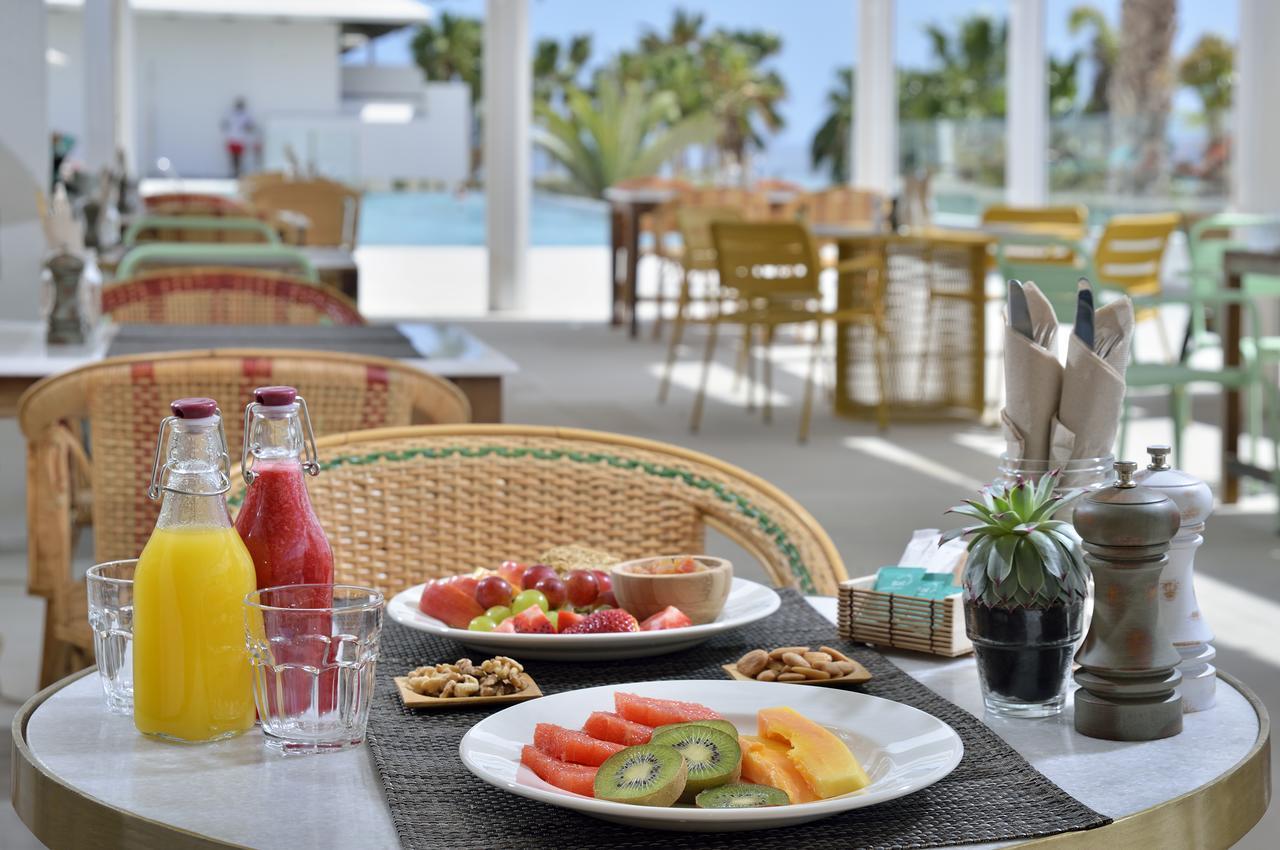 INNSiDE by Meliá Fuerteventura – Adults Only Costa Calma Esterno foto