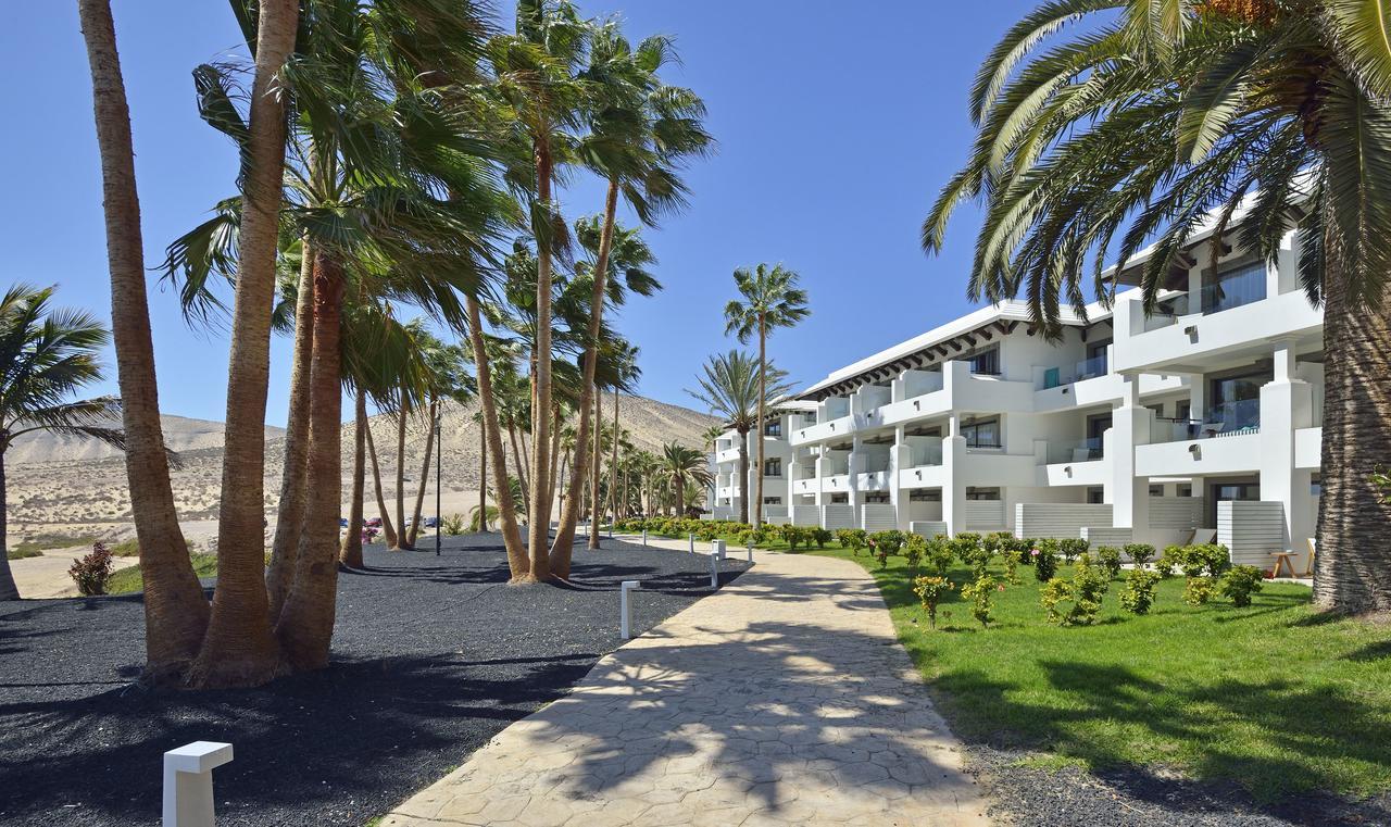 INNSiDE by Meliá Fuerteventura – Adults Only Costa Calma Esterno foto