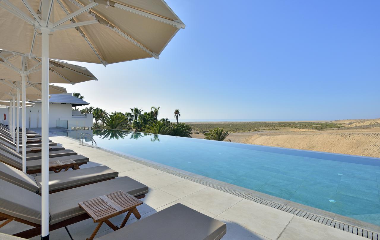 INNSiDE by Meliá Fuerteventura – Adults Only Costa Calma Esterno foto