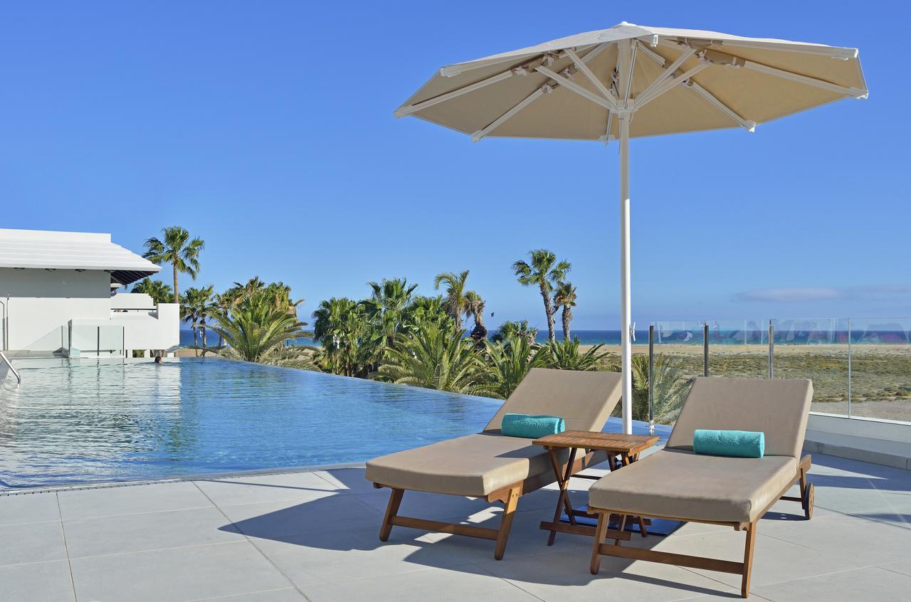 INNSiDE by Meliá Fuerteventura – Adults Only Costa Calma Esterno foto