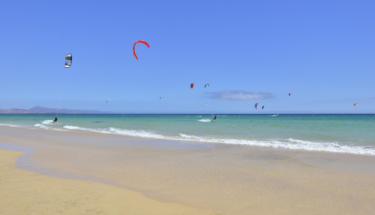 INNSiDE by Meliá Fuerteventura – Adults Only Costa Calma Esterno foto
