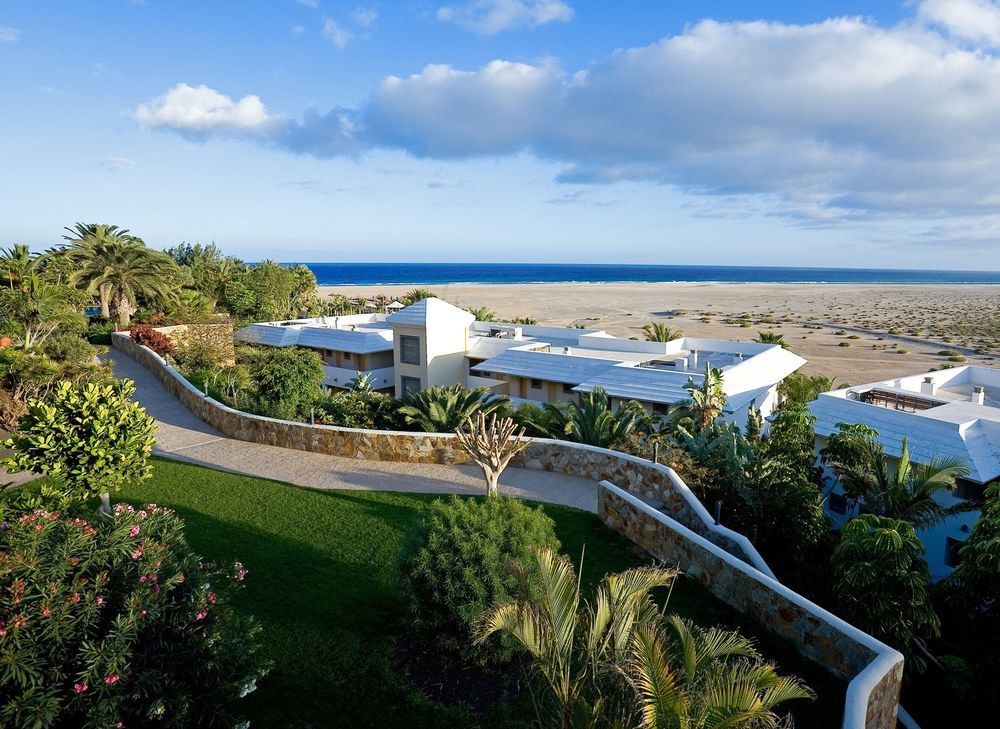 INNSiDE by Meliá Fuerteventura – Adults Only Costa Calma Esterno foto